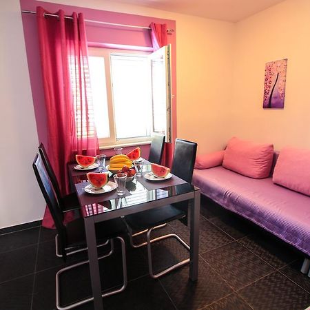 Apartments Lavanda Primošten Extérieur photo