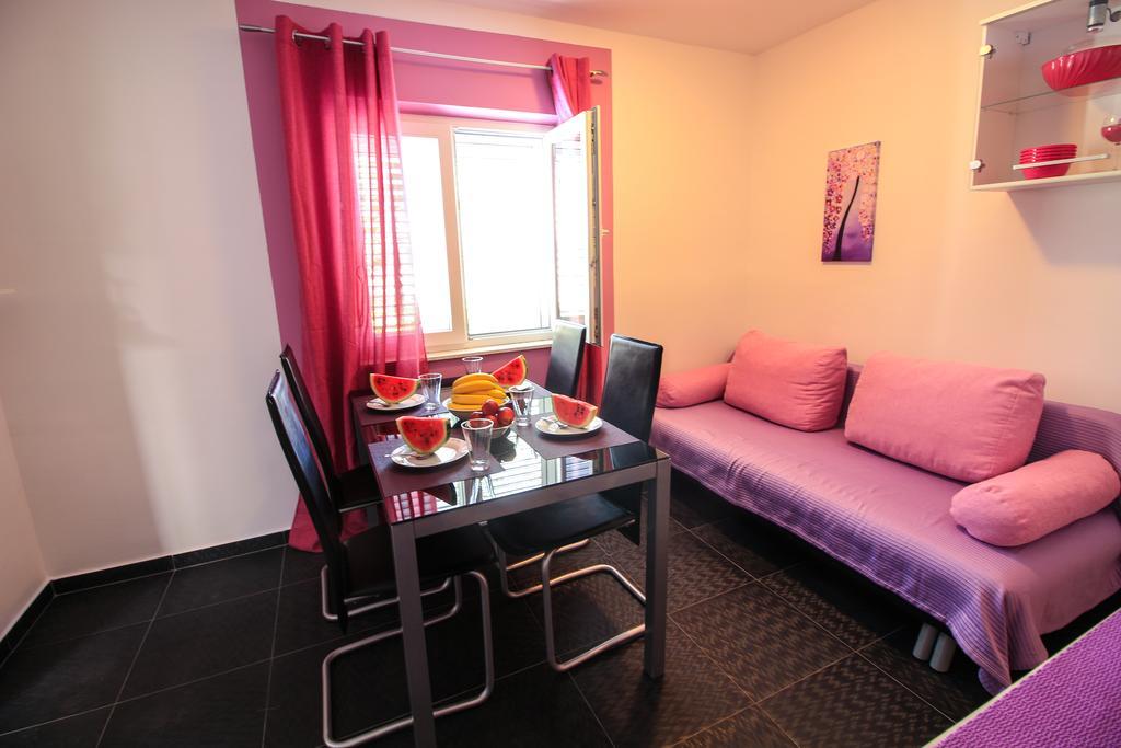 Apartments Lavanda Primošten Extérieur photo