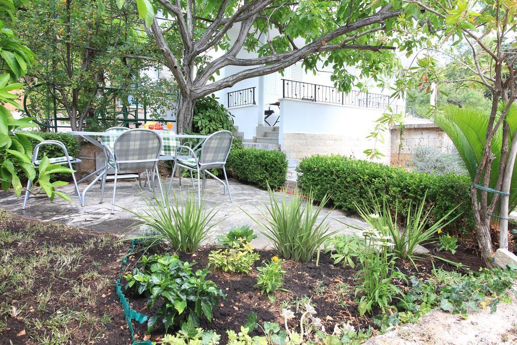 Apartments Lavanda Primošten Extérieur photo