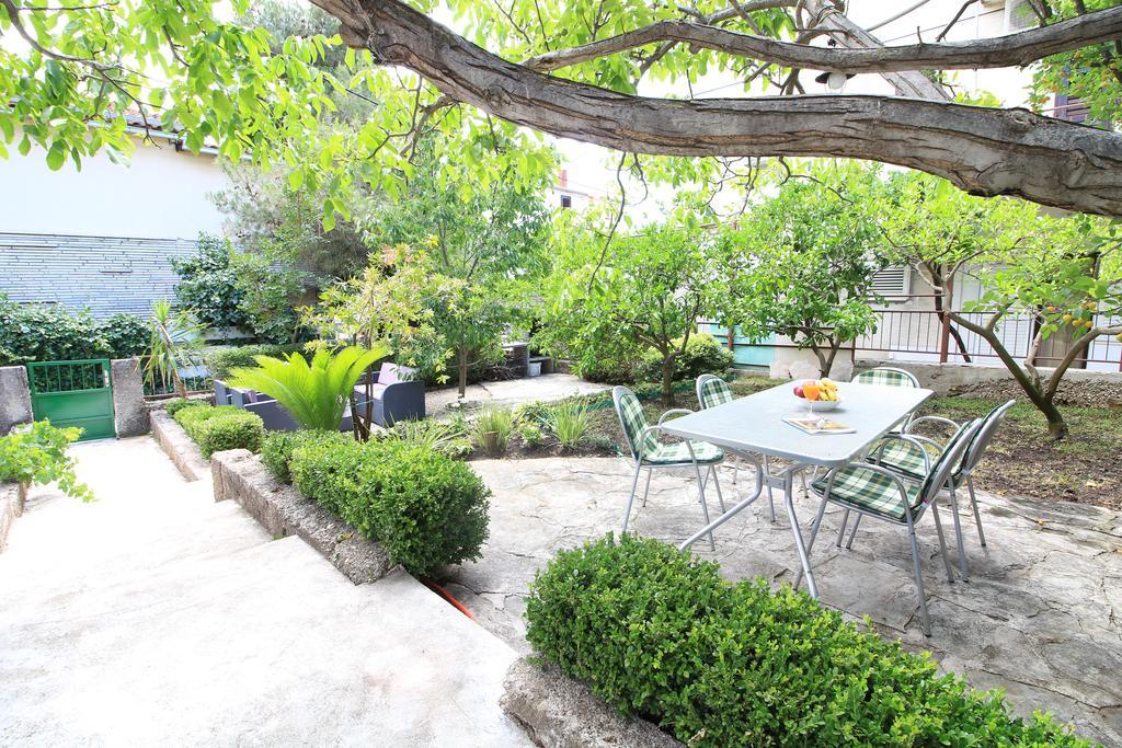 Apartments Lavanda Primošten Extérieur photo