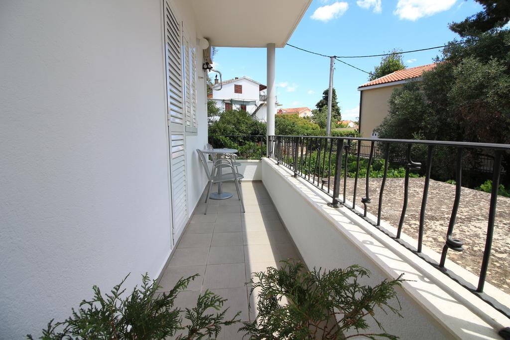 Apartments Lavanda Primošten Extérieur photo