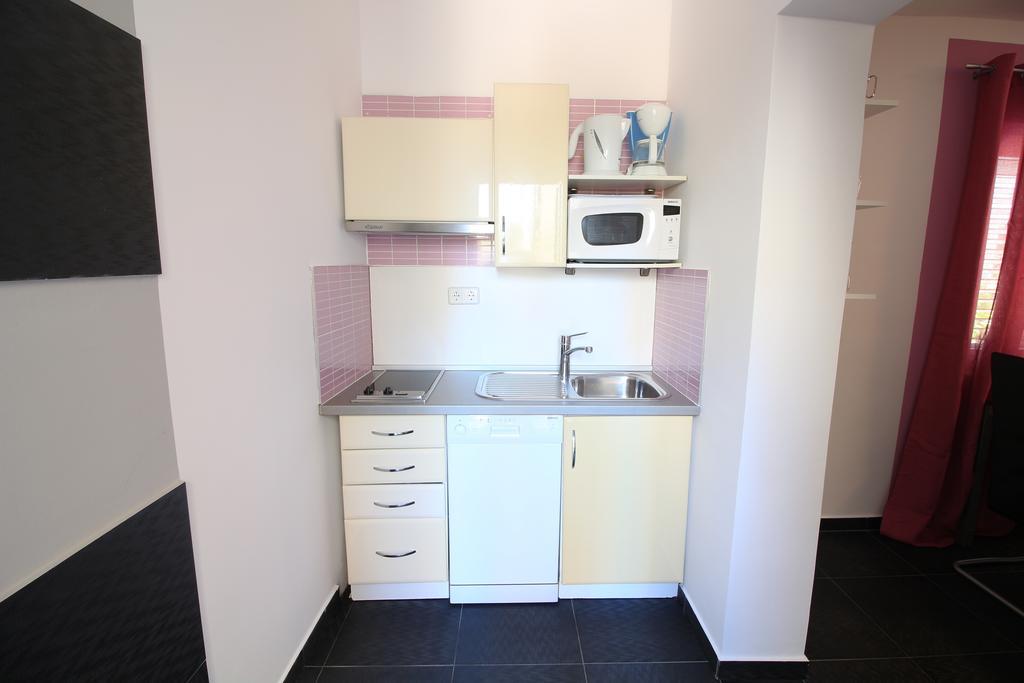 Apartments Lavanda Primošten Extérieur photo