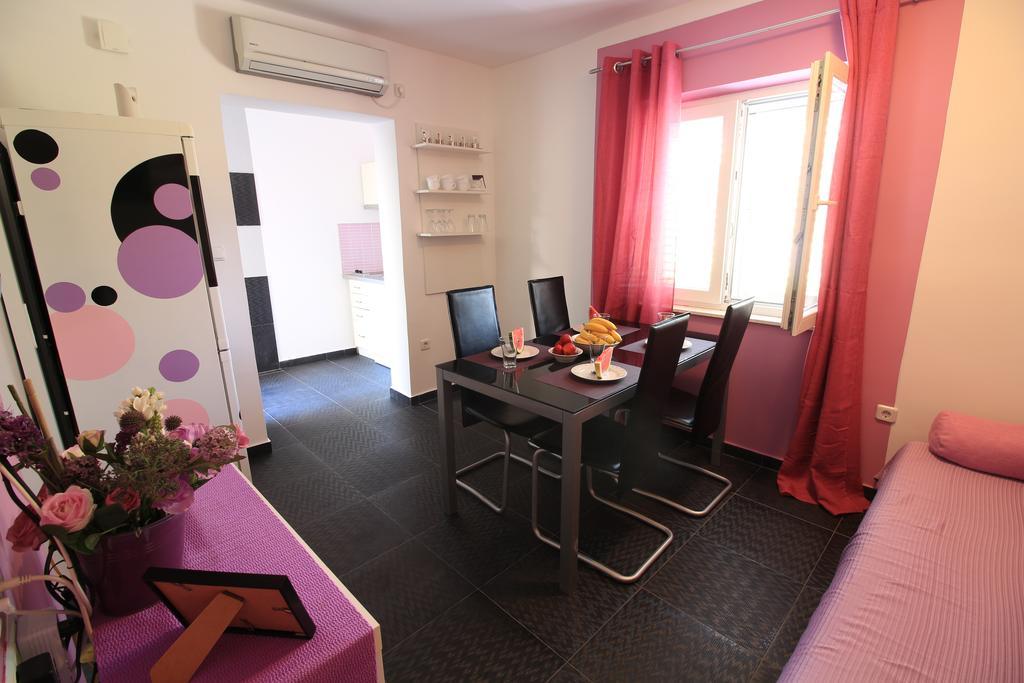 Apartments Lavanda Primošten Extérieur photo