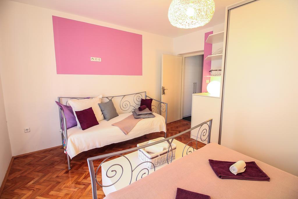Apartments Lavanda Primošten Extérieur photo