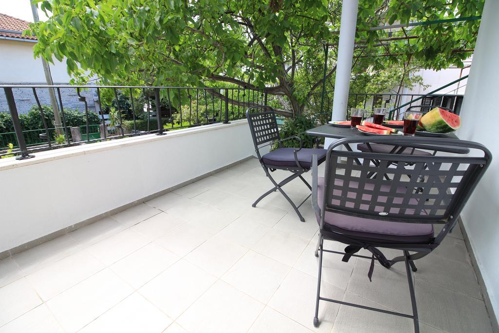 Apartments Lavanda Primošten Extérieur photo