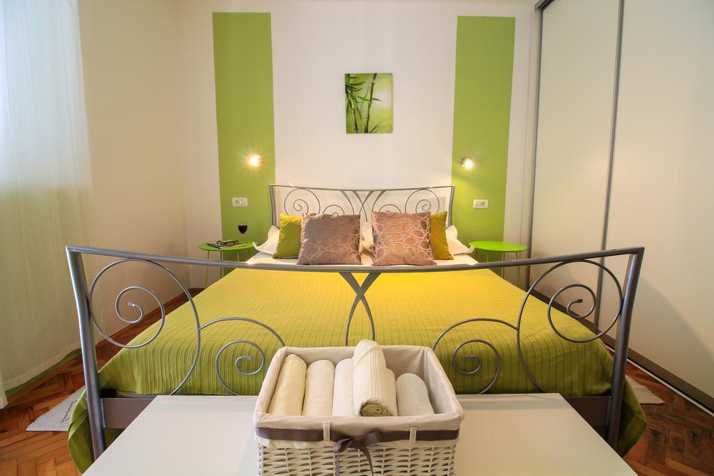 Apartments Lavanda Primošten Extérieur photo