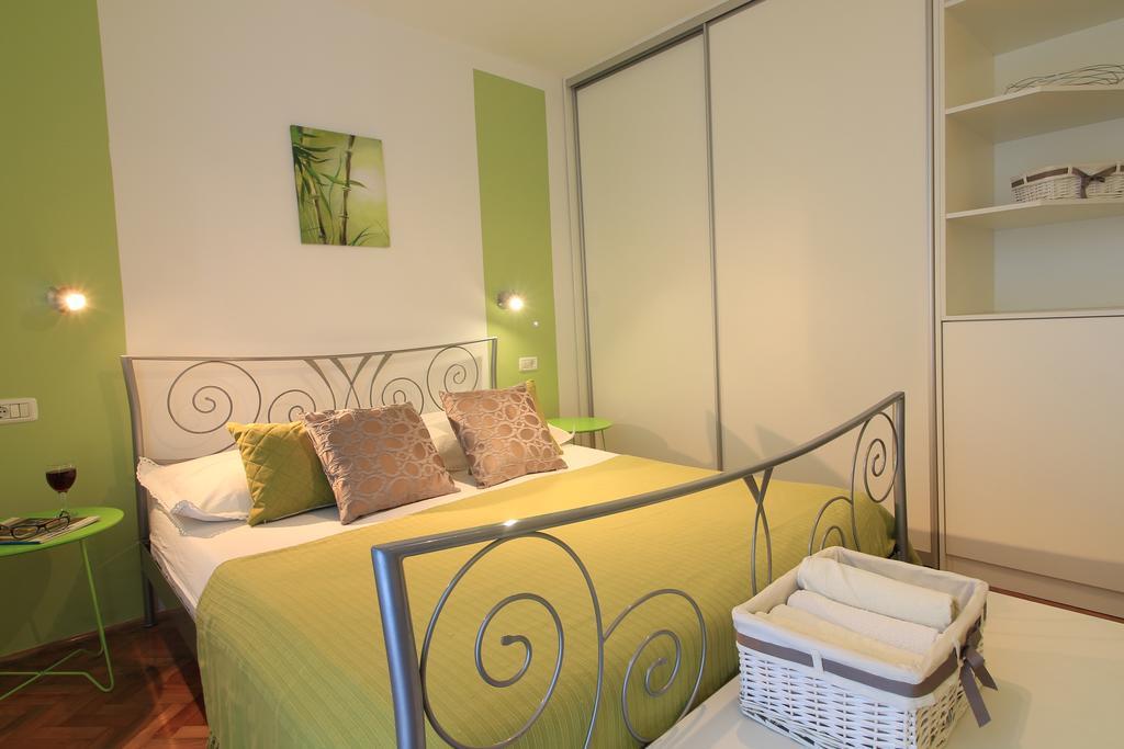 Apartments Lavanda Primošten Extérieur photo