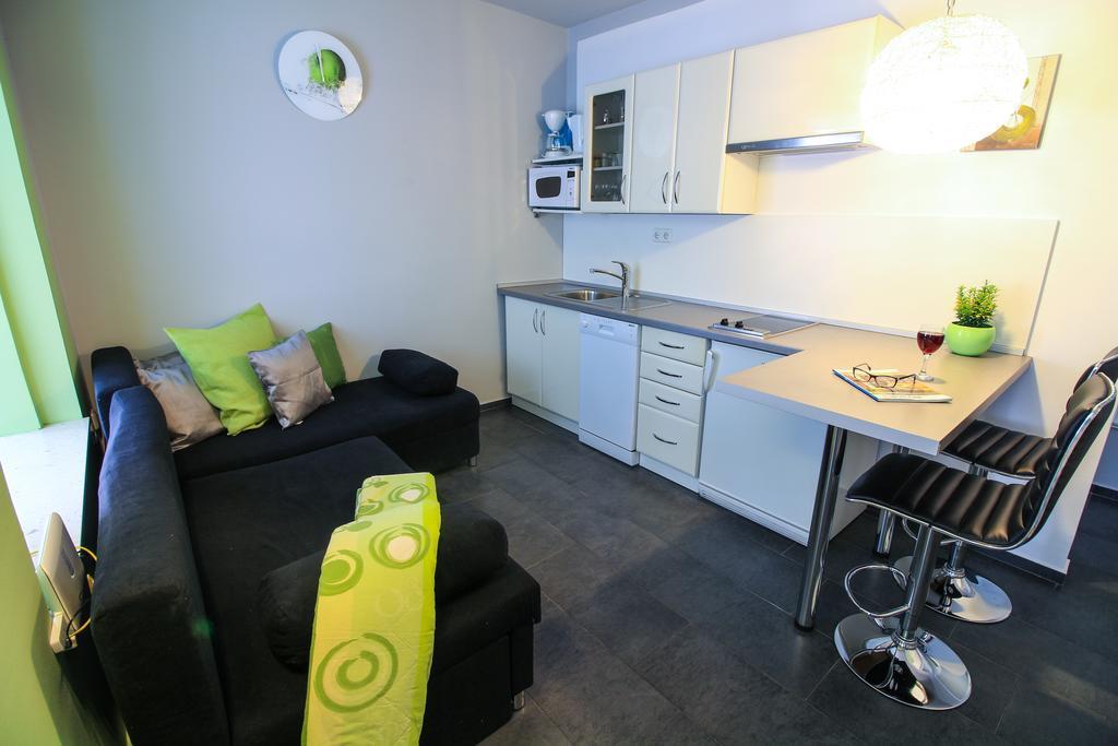 Apartments Lavanda Primošten Extérieur photo