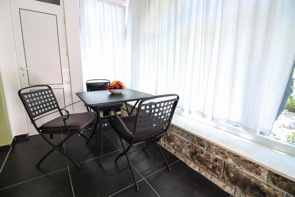 Apartments Lavanda Primošten Extérieur photo